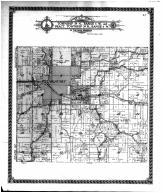Township 39 N Ranges 5 & 6 W, Moscow, Latah County 1914